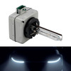 Car Light HID Xenon Headlight Bulb D3S 42V 35W 4300K For HELLA 8GS 358626021