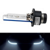 Car Light HID Xenon Headlight Bulb D2S 85V 35W 6000K For HELLA 8GS 358626151