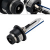 Car Light HID Xenon Headlight Bulb D2R 85V 35W 6000K For HELLA 8GS 358626201