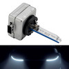 Car Light HID Xenon Headlight Bulb D3S 42V 35W 6000K For HELLA 8GS 358626161