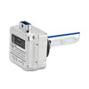 Car Light HID Xenon Headlight Bulb D8S 42V 35W 6000K For HELLA 8GS 358626191