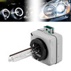 Car Light HID Xenon Headlight Bulb D3S 42V 35W 5000K For HELLA 358626091