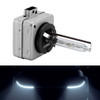Car Light HID Xenon Headlight Bulb D1S 85V 35W 5000K For HELLA 358626071