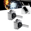 Car Light HID Xenon Headlight Bulb D1S 85V 35W 5000K For HELLA 8GS 178 560-852