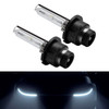Car Light HID Xenon Headlight Bulb D2S 85V 35W 5000K For HELLA 8GS 178 560-862