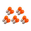 Car Light Halogen Auxiliary Bulb PY21W 24V 21W For HELLA 8GA 006 841-241