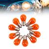 Car Light Halogen Auxiliary Bulb PY21W 24V 21W For HELLA 8GA 006 841-241