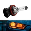 Car Light Halogen Headlight Bulb H11 12V 55W PGJ19-2 For PHILIPS YS12362C1