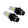 LED Headlight Bulb Kit High Low Beam Lamp D2S 85V 45W 6000K For OSRAM 166240CW