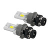 LED Headlight Bulb Kit High Low Beam Lamp D4S 42V 45W 6000K For OSRAM 166440CW