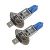 Car Light Upgraded Halogen Headlight Bulb H1 12V 55W For HELLA 8GH 002 089-432