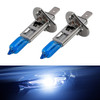 Car Light Upgraded Halogen Headlight Bulb H1 12V 55W For HELLA 8GH 002 089-412