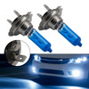 Car Light Upgraded Halogen Headlight Bulb H7 12V 55W For HELLA 8GH 007 157-102