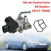 Idle Air Control Valve 18117-78G60 For Suzuki Jimny 2000-2014 Ignis 2000-2005
