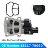Idle Air Control Valve 18117-78G60 For Suzuki Jimny 2000-2014 Ignis 2000-2005
