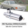 Air Idle Control Valve 0001411225 For Mercedes 380SL 380SEC 380SEL 500SEL 500SEC