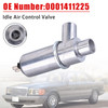Air Idle Control Valve 0001411225 For Mercedes 380SL 380SEC 380SEL 500SEL 500SEC