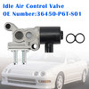 Idle Air Control Valve 36450-P6T-S01 For Acura Integra 1996-2001