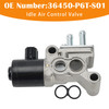 Idle Air Control Valve 36450-P6T-S01 For Acura Integra 1996-2001