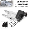 Idle Air Control Valve 22270-0D040 For Toyota Matrix Corolla 2003-2006