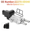 Idle Air Control Valve 22270-0D040 For Toyota Matrix Corolla 2003-2006