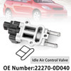 Idle Air Control Valve 22270-0D040 For Toyota Matrix Corolla 2003-2006
