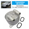 Transmission Oil Cooler 68373829AA For Jeep Compass 2018-2022