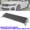 Engine Oil Cooler Radiator 17118095293 For BMW 3 Series G80 G81 M3