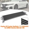 Engine Oil Cooler Radiator 17118095293 For BMW 3 Series G80 G81 M3