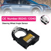 Steering Wheel Angle Sensor 89245-12040 For Toyota RAV4 2013-2016 Scion iM 2016