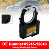 Steering Wheel Angle Sensor 89245-12040 For Toyota RAV4 2013-2016 Scion iM 2016