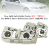 Rear Left Bulb Holder Socket For BMW 3 Series E90 (Sedan) 2005-2008 (PRE-LCI)