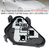 Rear Right Bulb Holder Socket For BMW 3 SERIES F30 F80 Sedan 2011-2015(PRE-LCI)