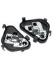 Rear L+R Bulb Holder Socket For BMW 3 Series F30 F80 Sedan 2011-2015 (PRE-LCI)