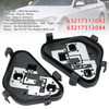 Rear L+R Bulb Holder Socket For BMW 3 Series F30 F80 Sedan 2011-2015 (PRE-LCI)