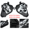 Rear L+R Bulb Holder Socket For BMW 3 Series F30 F80 Sedan 2011-2015 (PRE-LCI)