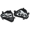 Rear L+R Bulb Holder Socket For BMW 3 Series F30 F80 Sedan 2011-2015 (PRE-LCI)