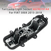 Tail Lamp Light Socket 68290191AA For Fiat 50X 2015-2018