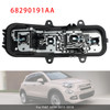 Tail Lamp Light Socket 68290191AA For Fiat 50X 2015-2018