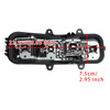 Tail Lamp Light Socket 68290191AA For Fiat 50X 2015-2018