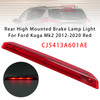 Rear High Mounted Brake Lamp Light Red For Ford Kuga Mk2 2012-2020