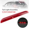 Rear High Mounted Brake Lamp Light Red For Ford Kuga Mk2 2012-2020