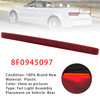 Rear Third 3Rd Brake Lamp Light Red 8F0945097 For Audi A5 Cabriolet 2009-2016