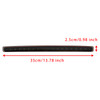 Rear Third 3Rd Brake Lamp Light 8F0945097 Black For Audi A5 Cabriolet 2009-2016