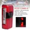 Right LED Tail Light With Blind Spot PC3Z-13404-C For Ford F-250 2023-2026