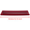 Rear High Level 3rd Brake Light 8A6113A613CE For Ford Fiesta MK7 Focus MK3 Red
