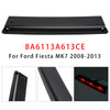 Rear High Level 3rd Brake Light 8A6113A613CE For Ford Fiesta MK7 Focus MK3 Black