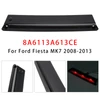 Rear High Level 3rd Brake Light 8A6113A613CE For Ford Fiesta MK7 Focus MK3 Black