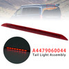 Rear Third Brake Light For Mercedes Benz Vito W447 Marco Polo Metris 14-2025 Red