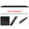 Rear Third Brake Light For Mercedes Benz Vito W447 Marco Polo Metris 14-25 Black